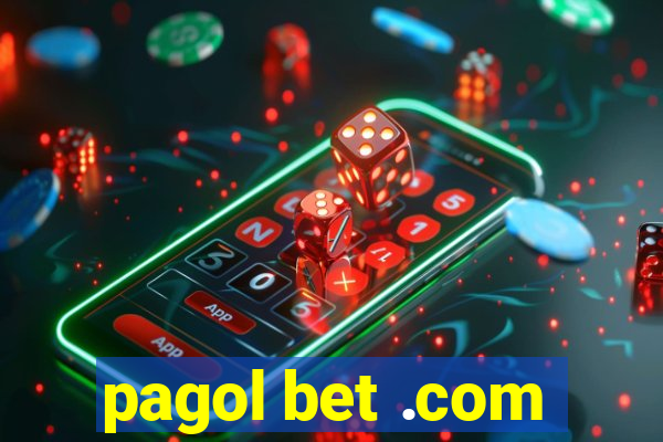 pagol bet .com